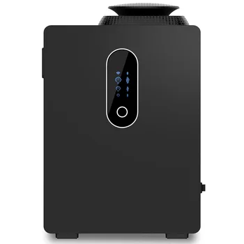 FEGELA 2025 Hot Sale F1000 Aroma Diffuser Hotel Fragrance Machine HVAC Commercial Air Scent Diffuser With Essential Oil 1000ml