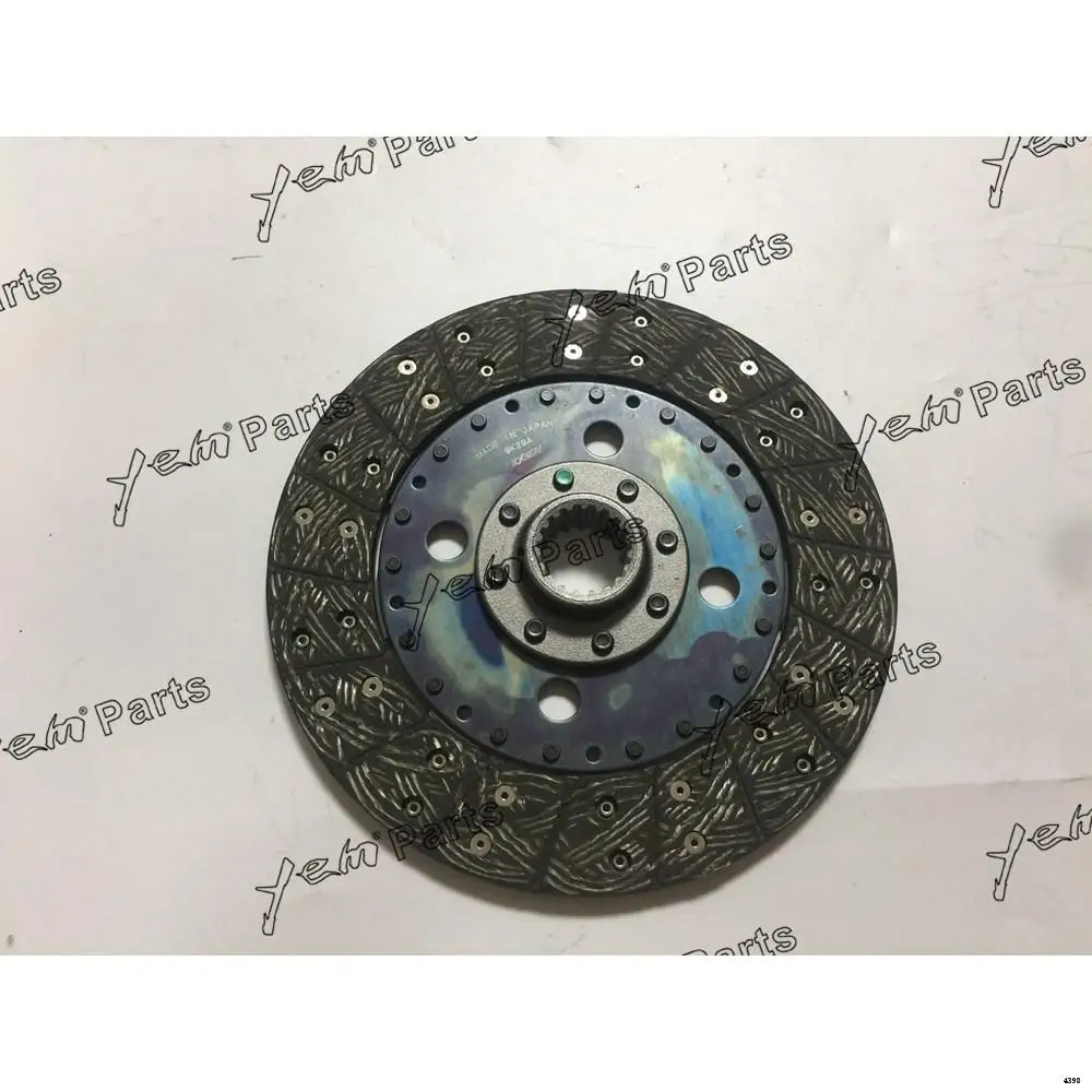 Good Quality Assy Disk,Clutch TD020-20500 for Kubota