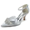 Silver Grey