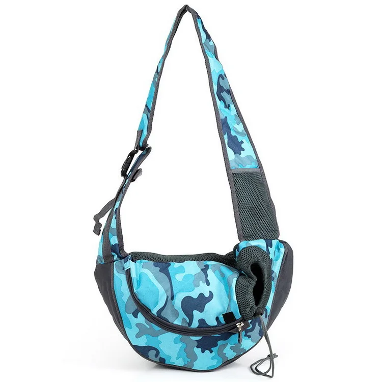 
 Лидер продаж, воздухопроницаемая Сумка-слинг Hands Free, переноска для домашних животных, переноска для собак и кошек  