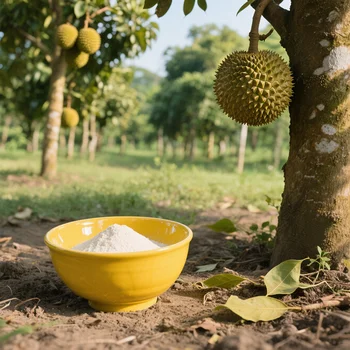 100 WATER SOLUBLE INSTANT BORON FERTILIZERS for DURIAN