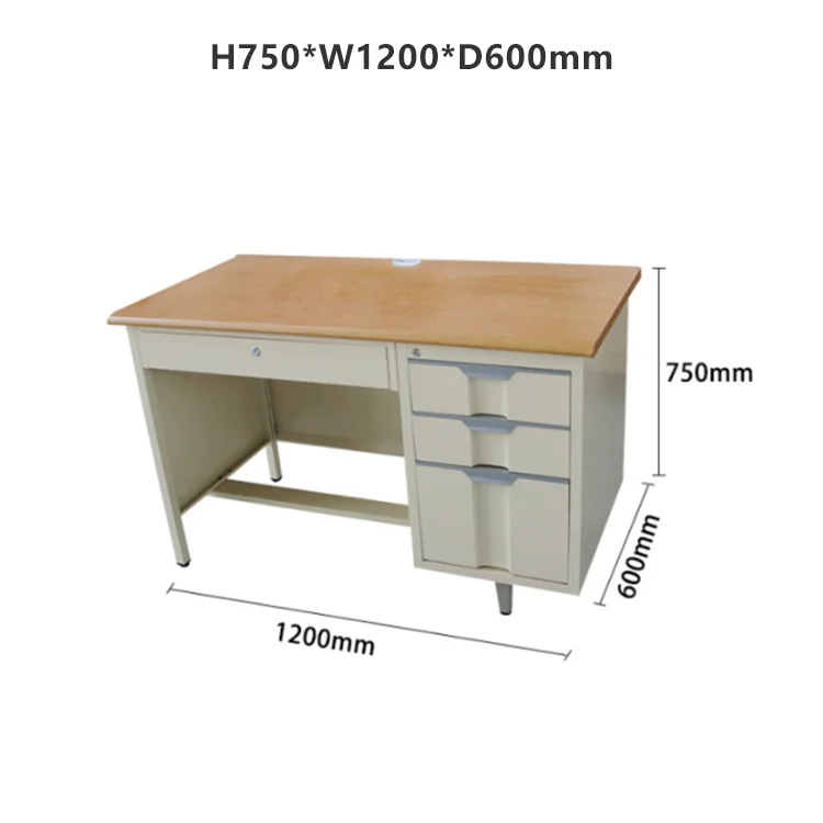 Office Furniture Office Desk Executive Office Table Commercial