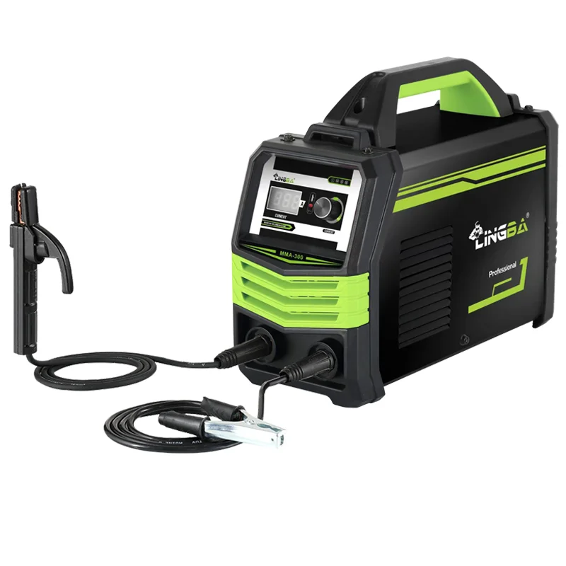 Japan HFT Mini IGBT DC Inverter Arc Welding Machine Portable ZX7