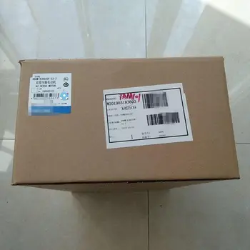 INDUSTRIAL PLC R88M-K3K030F-S2-Z SERVO MOTOR R88MK3K030FS2Z