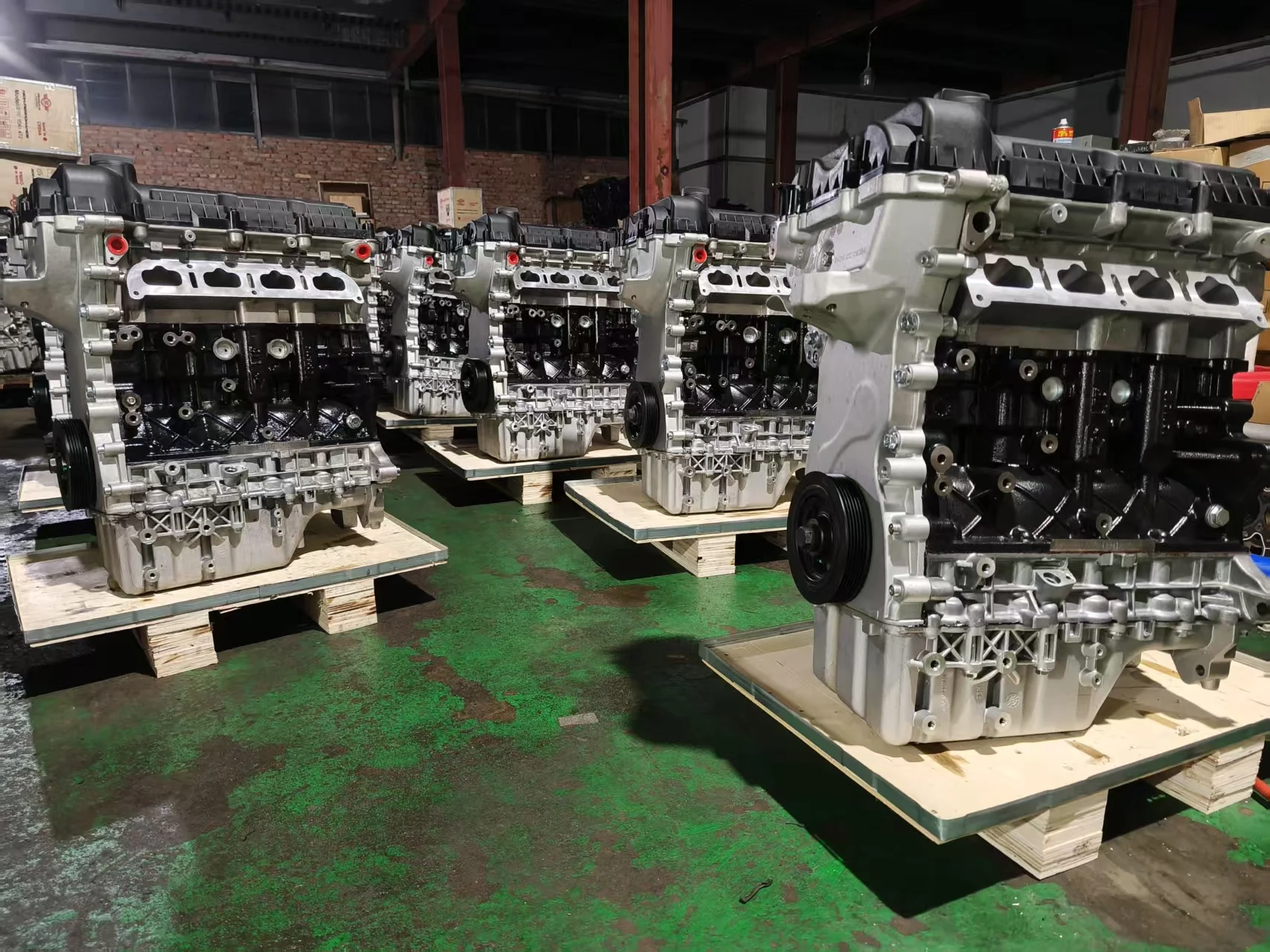 Xianghe Anqishun Trading Co., Ltd.