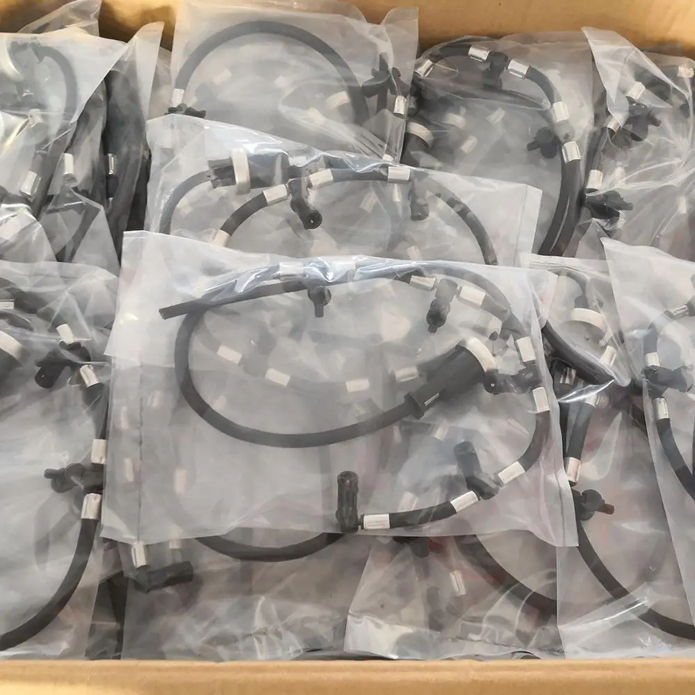 Fuel Injector Return Line For Mercedes Sprinters 6420705632 Buy Fuel