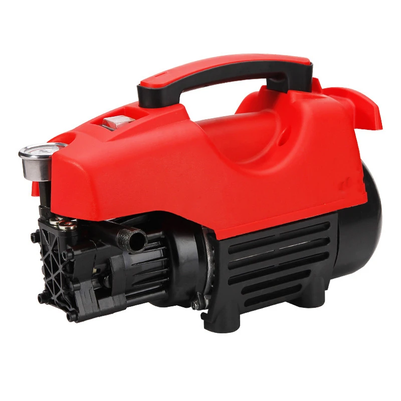 Cheap Practical Car Wash High Power Mini Pressure Electric Car Washer Machine