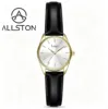 Cassa in oro+quadrante sole argento/08