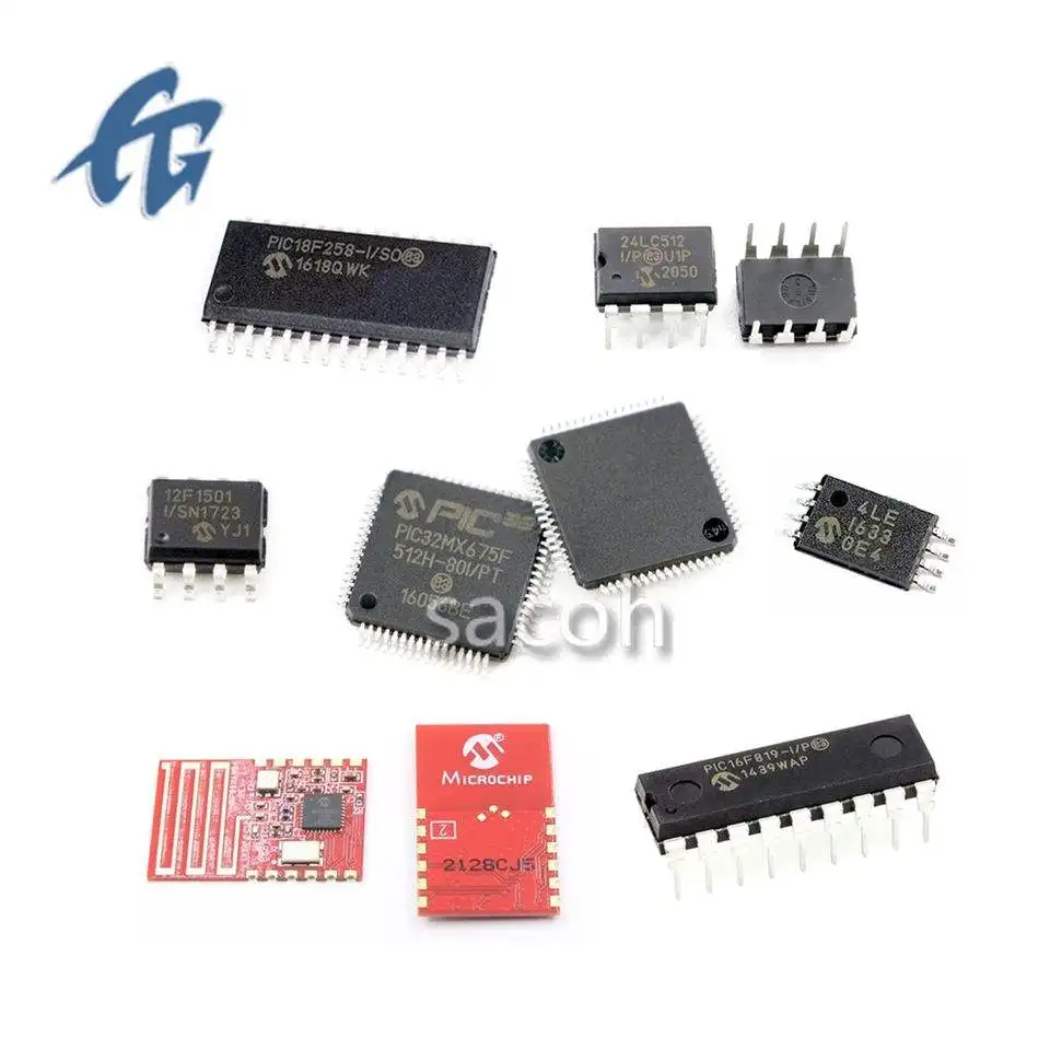 SACOH High-Quality TPS5430DDAR IC & Electronic Components