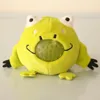 frog