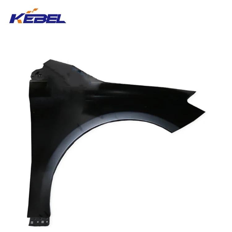 product oem 2468810101 2468810201 front fender for mercedes benz b class w246 2012 2019 steel quarter panel left right pair-5