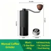 Black 5 Burrs