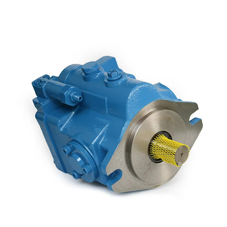 OEM Denison PV PVT Axial Piston Pump PV6 PV10 PV15 PV20 PV29 PV38 PV47 variable hydraulic oil pumps