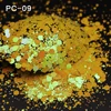 PC-09 giallo