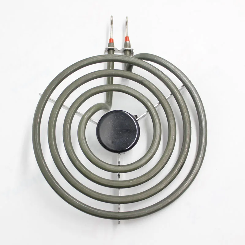 Electric Stove Surface Element