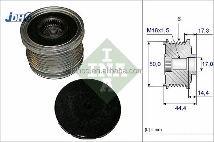TENSIONER QR25DER 130703KY0A | HASAKI Parts | PartSouq