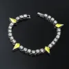 SL062-Silver Yellow