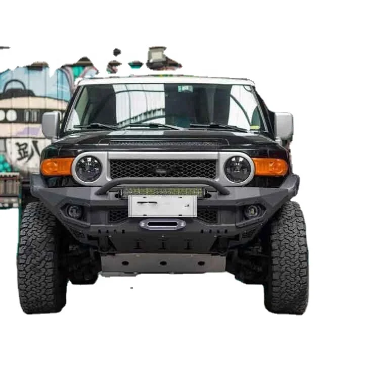 Car Bumper Car Door Cruiser Fj Body Kits For Toyota fj Cruiser Buy