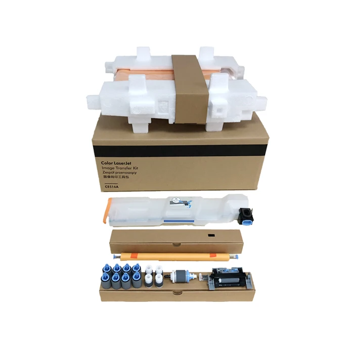 Transfer Belt Assembly Unit Kit Replacement for Hp Cp5525 Cp5225 M750 M775 Ce516a Ce979 Transfer Kit