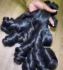 Bouncy Curly