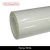 TPU-Hanyu White