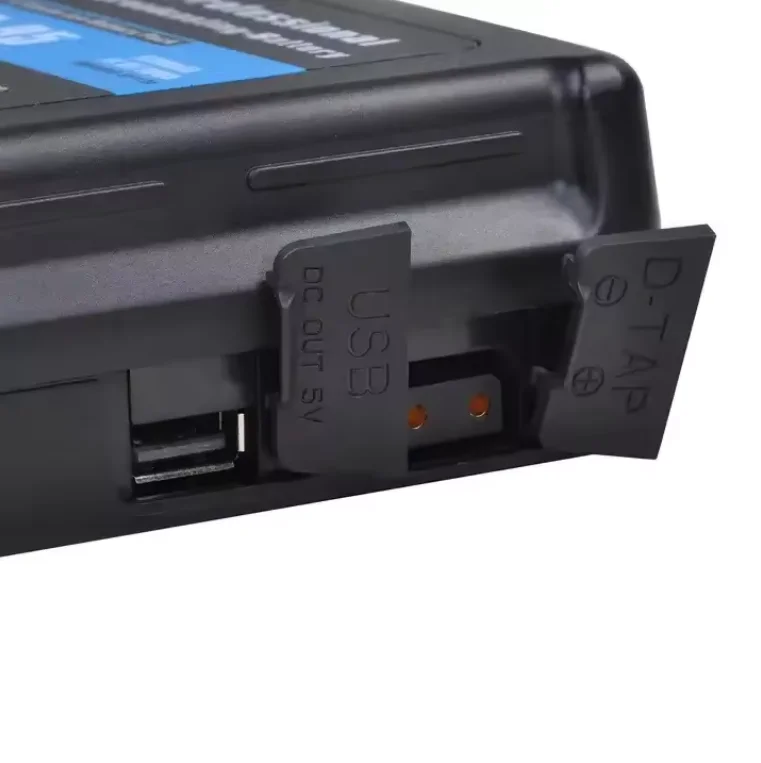 14.8V 6700mah BP-95 Battery - High Capacity for Sony Camcorders