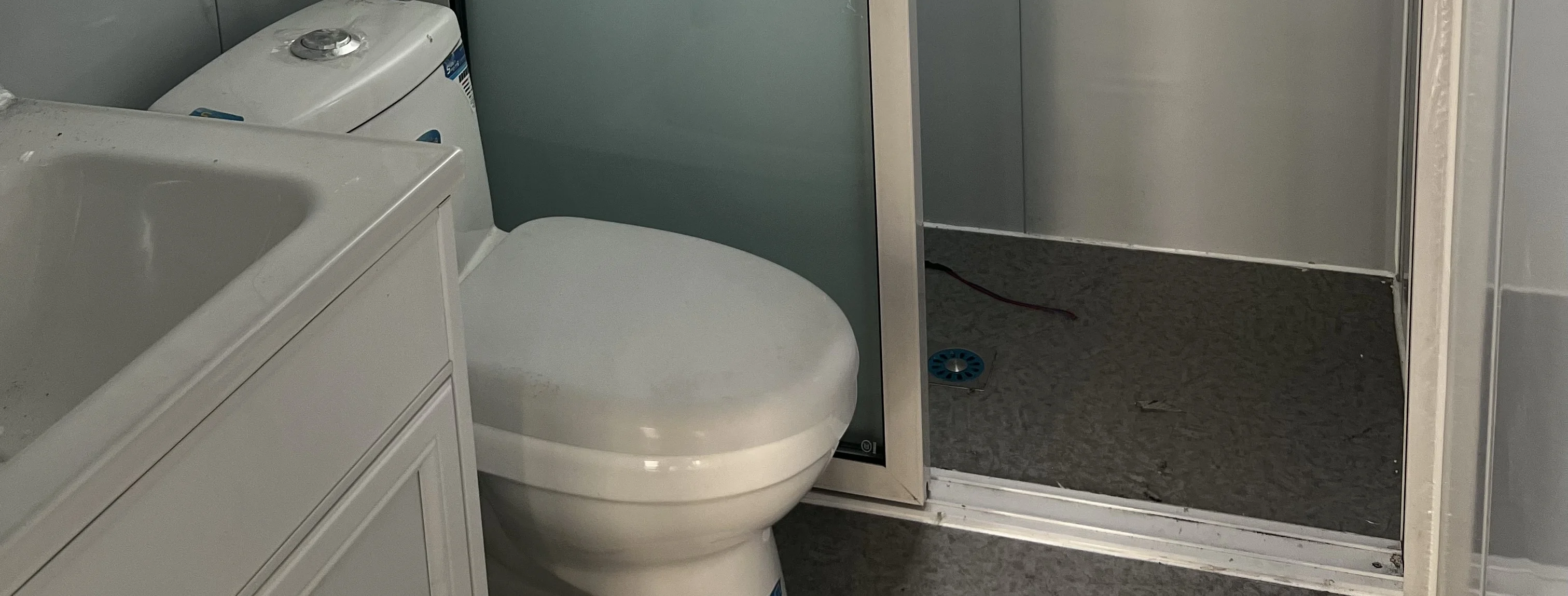 Luxury Prefabricated Extendable Container House Luxury Prefabricated Extendable Container House