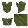 Verde militare T8463-