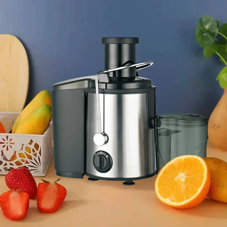 Центробежный электрический холодный пресс соковыжималка экстрактор имбиря моркови лимона мастицирующая соковыжималка/