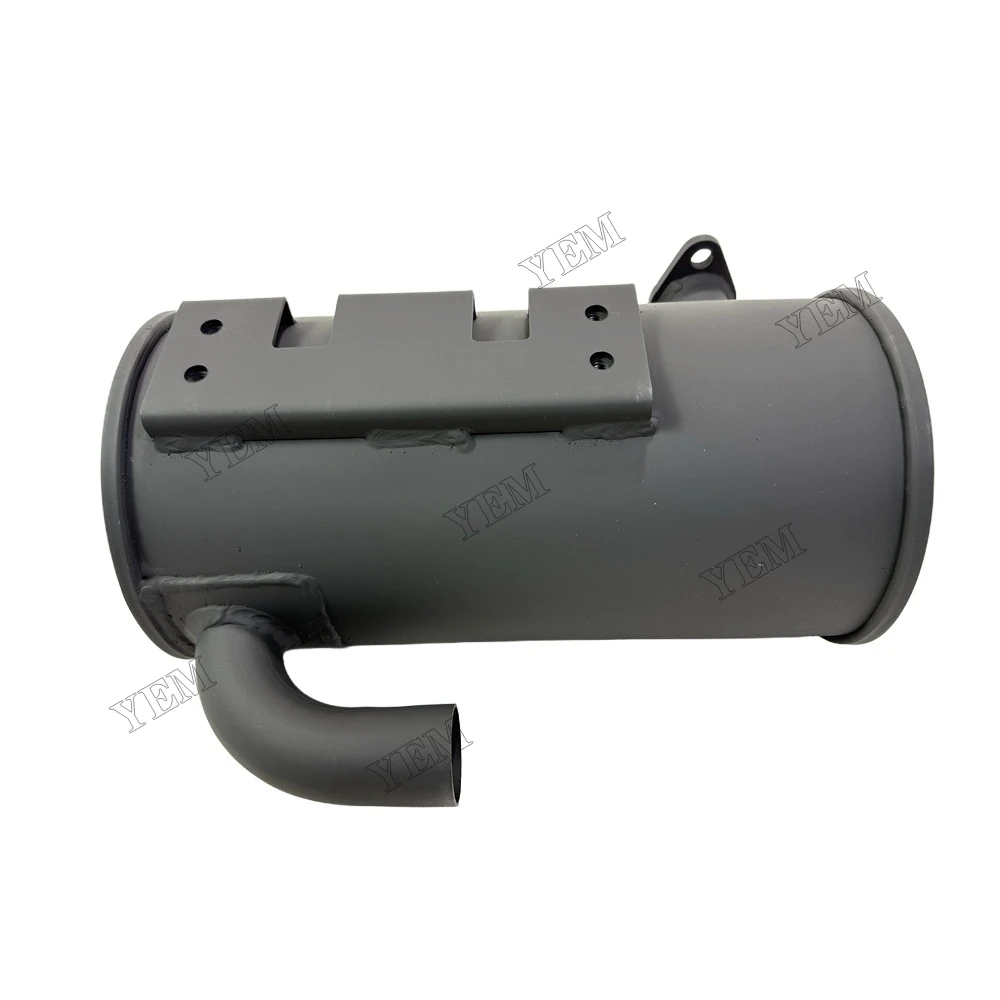 Muffler RC461-42403 RC461-42404 Fit for Kubota D1703 Engine 2