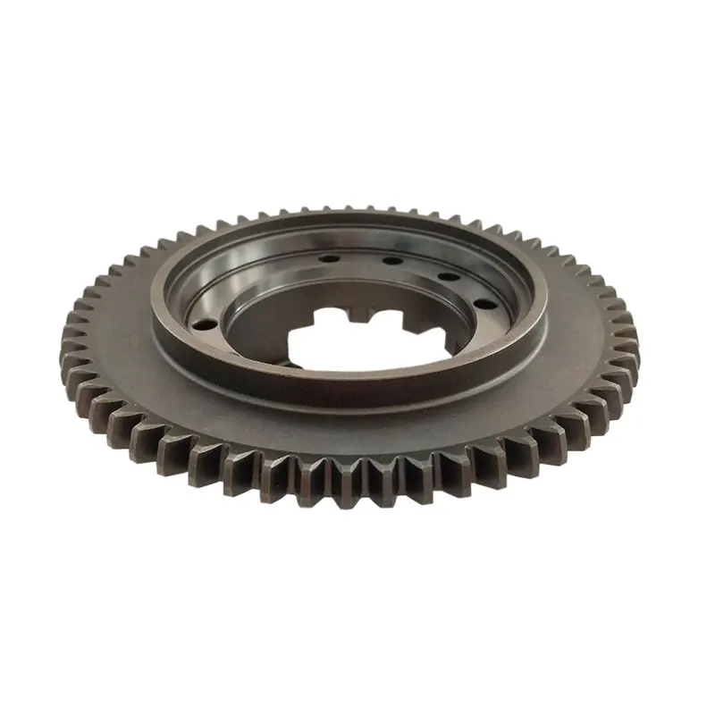 Fanuc Spindle Gear Disk A290-6079-X315#HB - CNC Parts