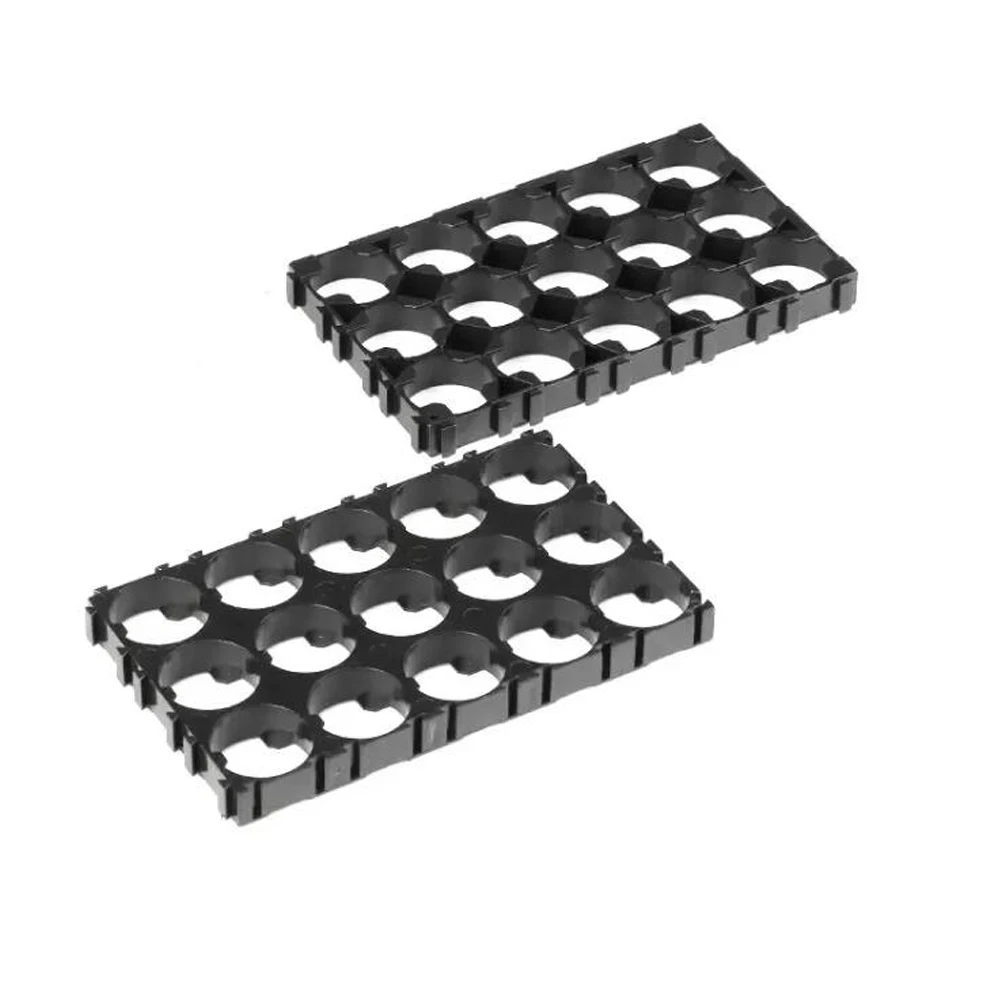 thumbnail image 2 of Heat Shrink Tube For Battery Wrapping – Black PVC, 2:1 Ratio, 30mm To 500mm (UK Seller) 2 of 6