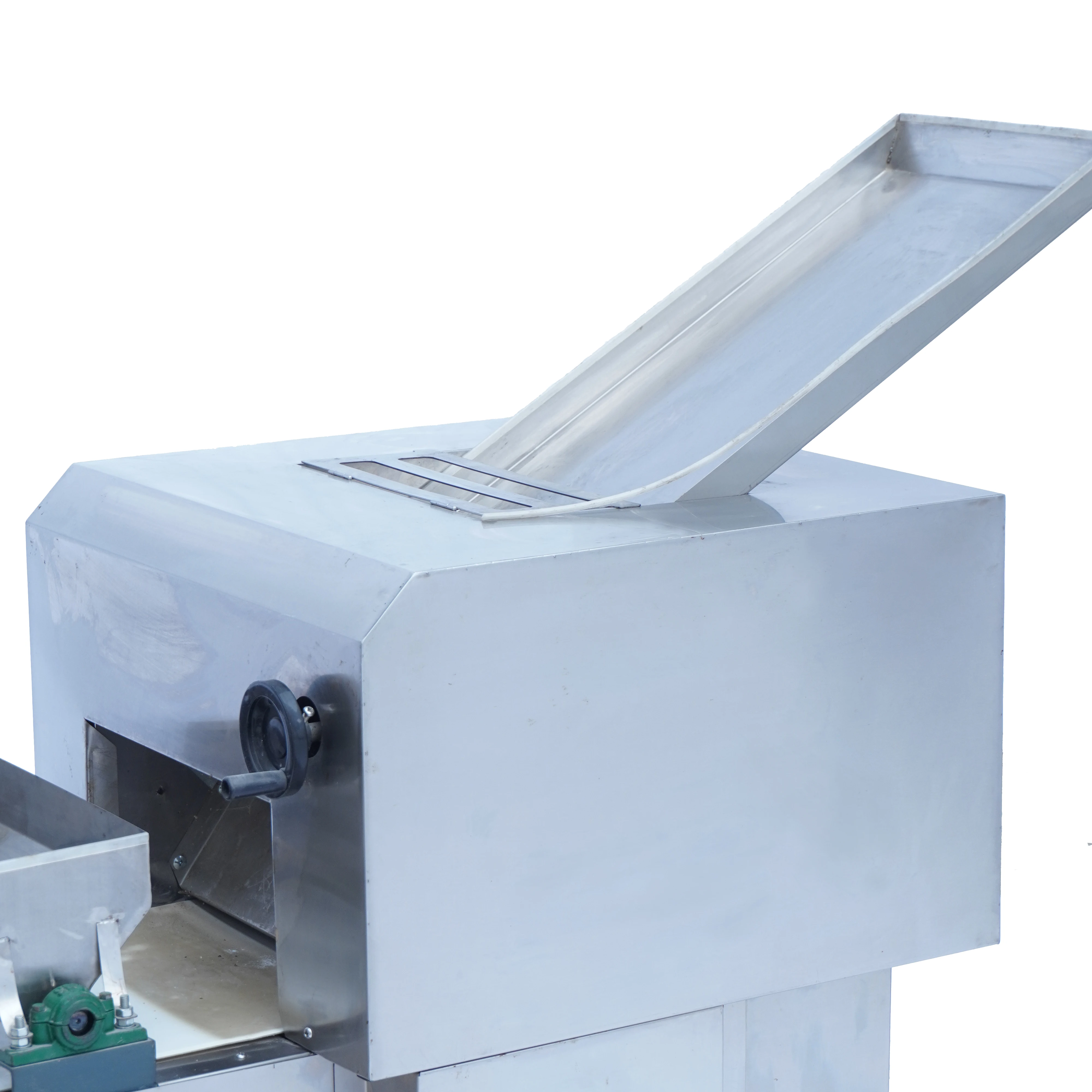 Italian Flatbread Piadina Machine Turkish Flat Bread Yufka Machine