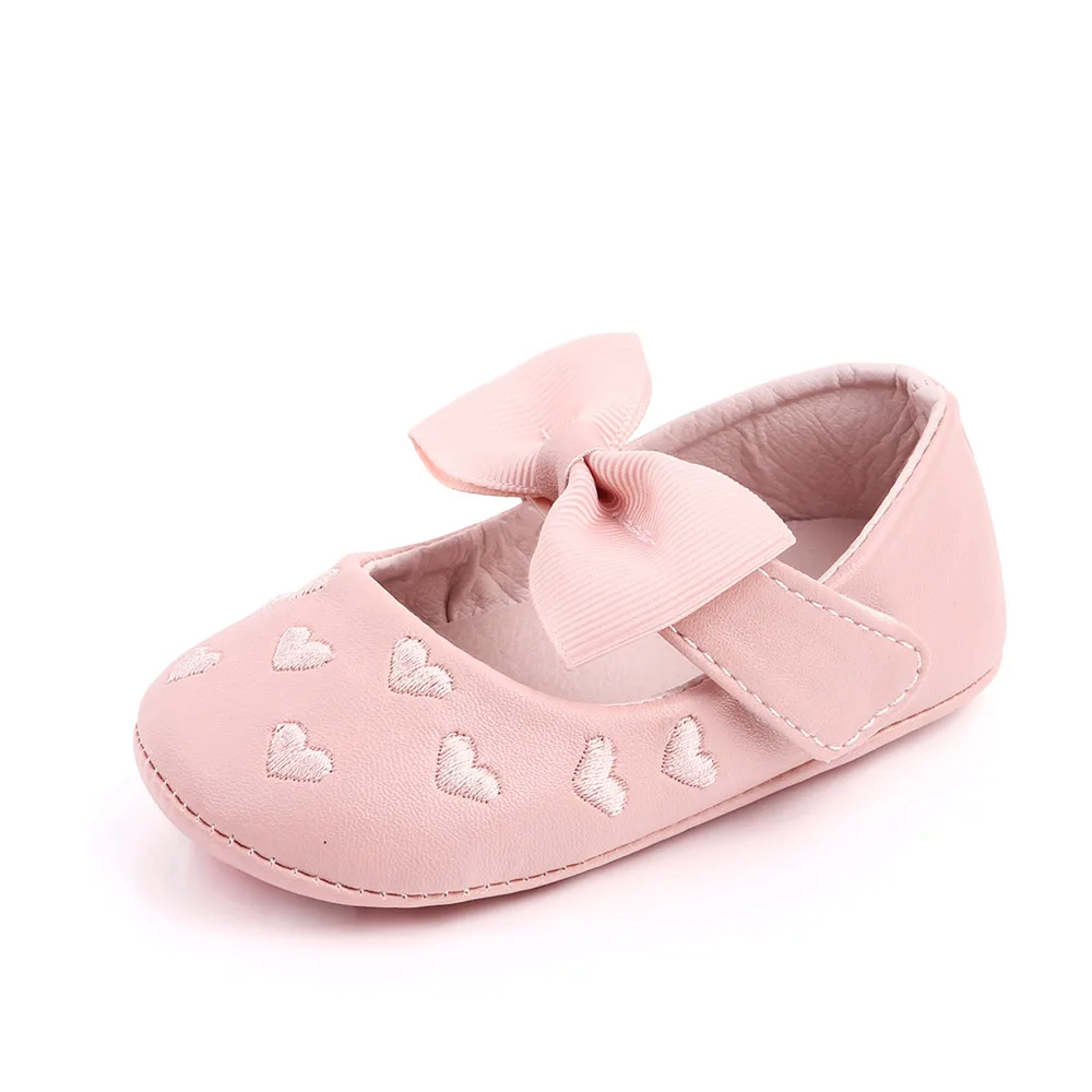 New Arrival Cute Baby Shoes For Girl Infant Party Shoes Wholesale Soft Sole  - Buy Soft Sole Shoes,Baby Dress Shoes,Infant Baby Shoes Product on  