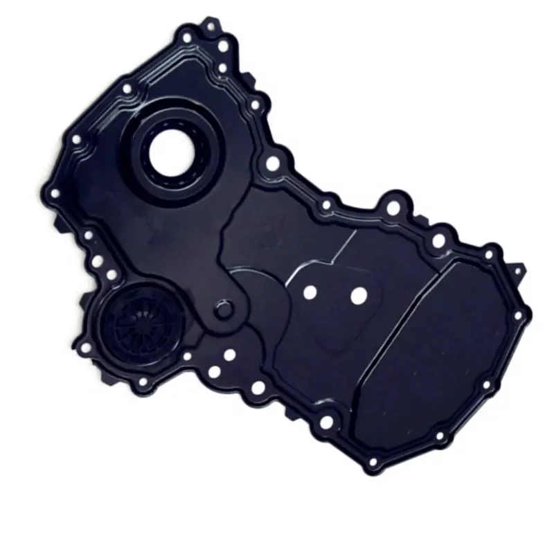 Auto Spare Parts JB3Q 6019 BA - Timing Chain Cover for