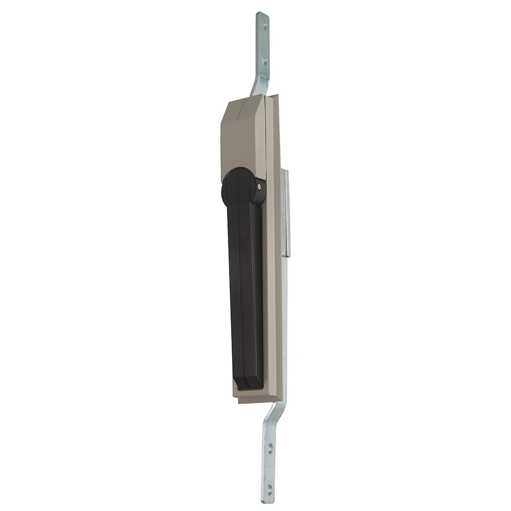 High Security Thin Lock Body Rod Control Lock for Vehicle Charging Station Cabinet