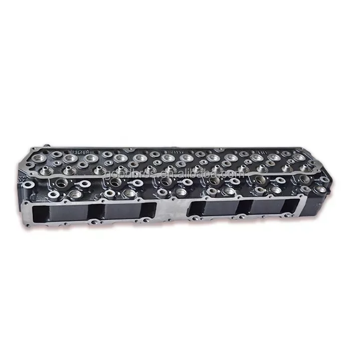 High Quality 6D15 Engine ME997757 Cylinder Head For Mitsubishi 12L 24V