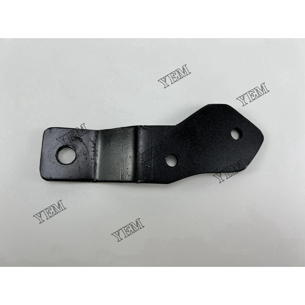 For Bobcat Compressor Bracket 6730626 Engine Parts Manufacturer 3