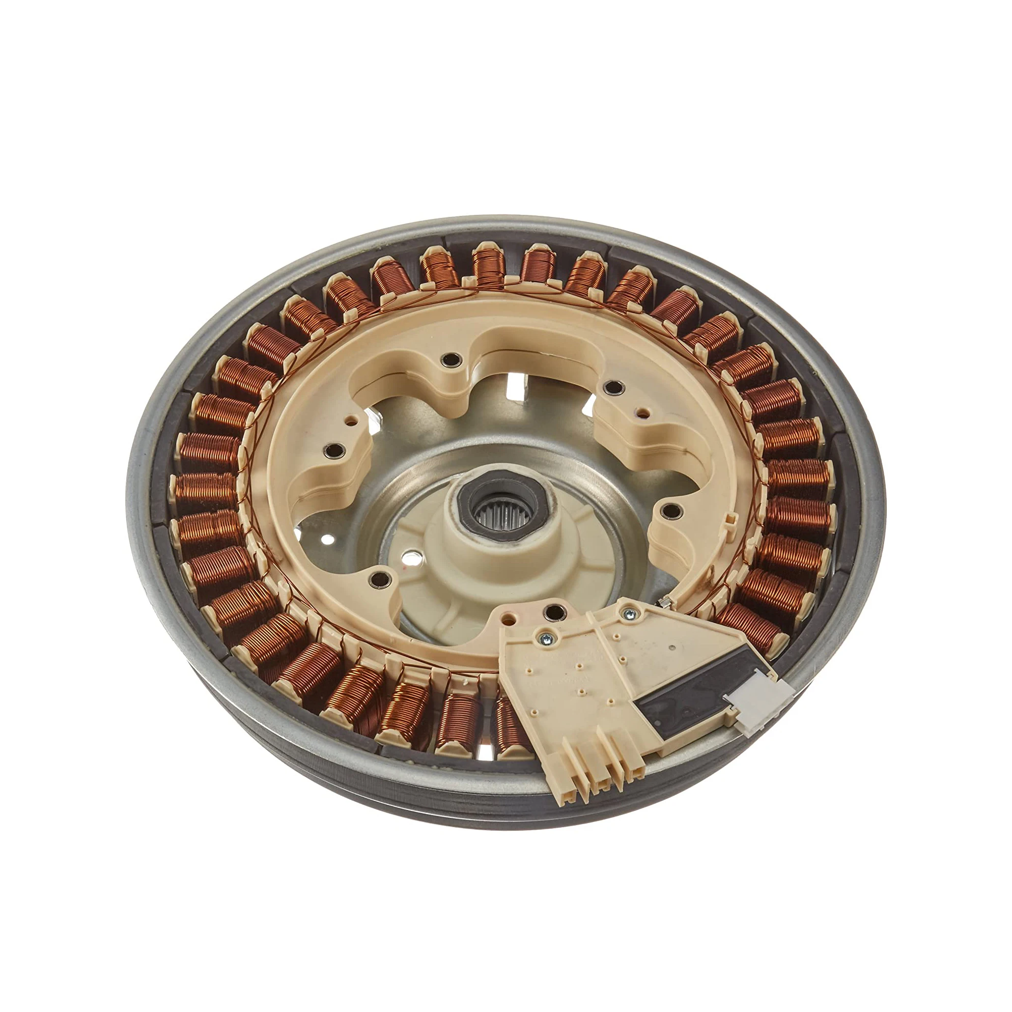 DC96-01218E Direct Drive Motor - Compatible for Samsung Washers