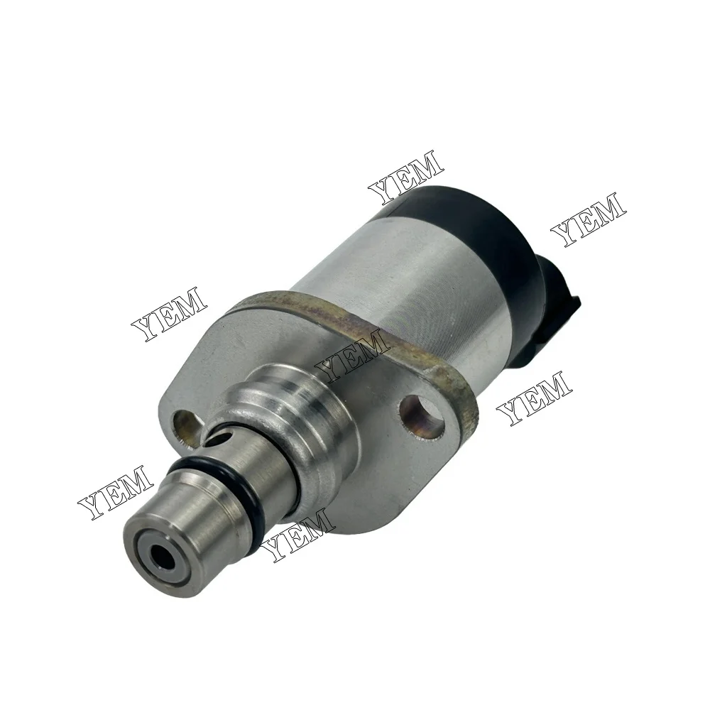 SCV 8-98145449-1 Fit for Isuzu 4HK1 Engine Suction Control Valve 4