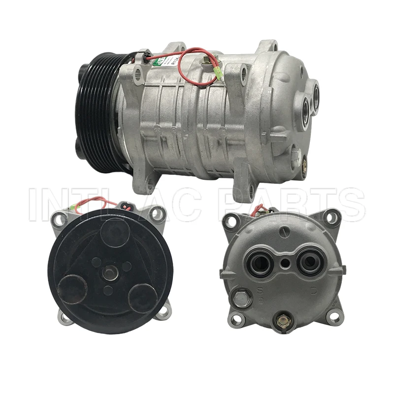 TM16 NEW OE セルテック/タマコンプレッサー用 488-46051 103-56120