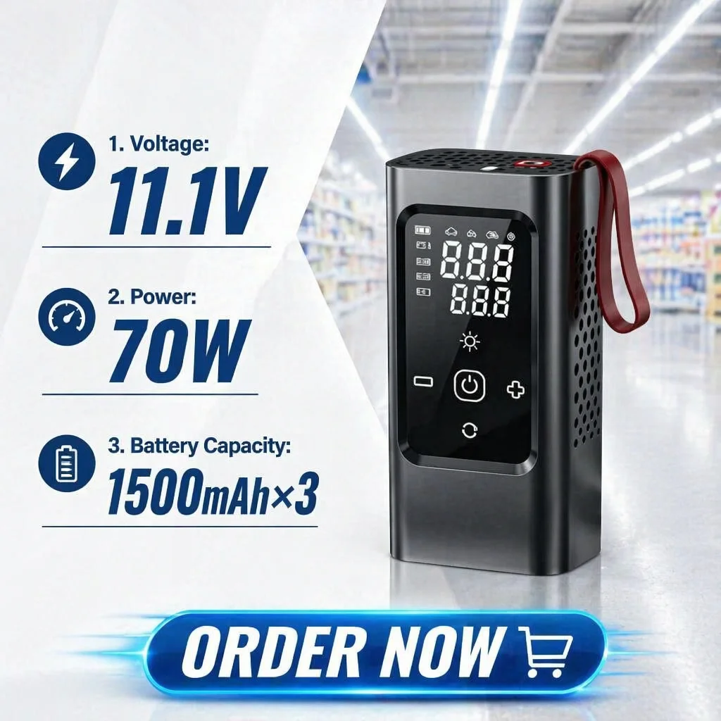 מְשַׁפֵּעַ טִירִים אֶלֶקְטְרִי נִיָּדִי, מְשַׁפֵּעַ טִירִים וּמְחַזֵּק סָקוּל לְמִשְׁתַּמְּשִׁים בְּאֶלֶקְטְרִית לְמִסְפּוֹרִים עִם אֹור LED