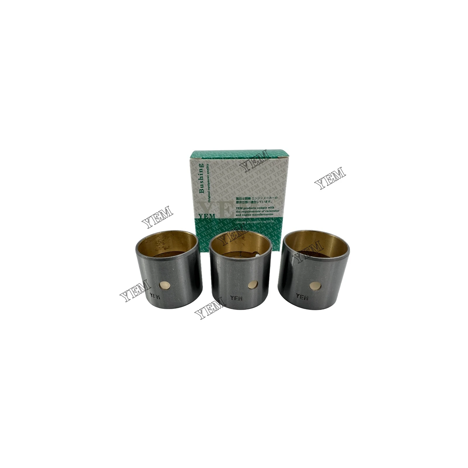 3TNA78 Con Rod Bush for Yanmar Aftermarket Engine Spare Parts