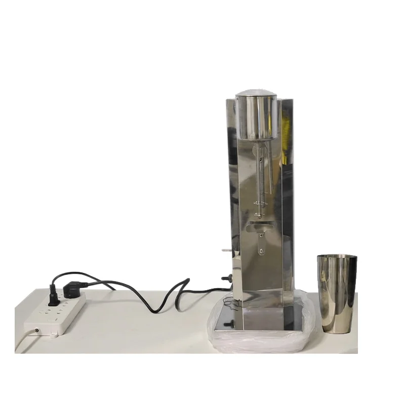AERTI Oxygen Supplement O2 bar Drinks Mixer Oxygen Cocktail Mixer