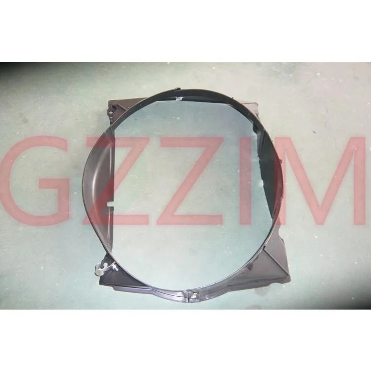 Замена конденсатора Автомобильный Вентилятор лопасти дизельного топлива для Hiace 2000