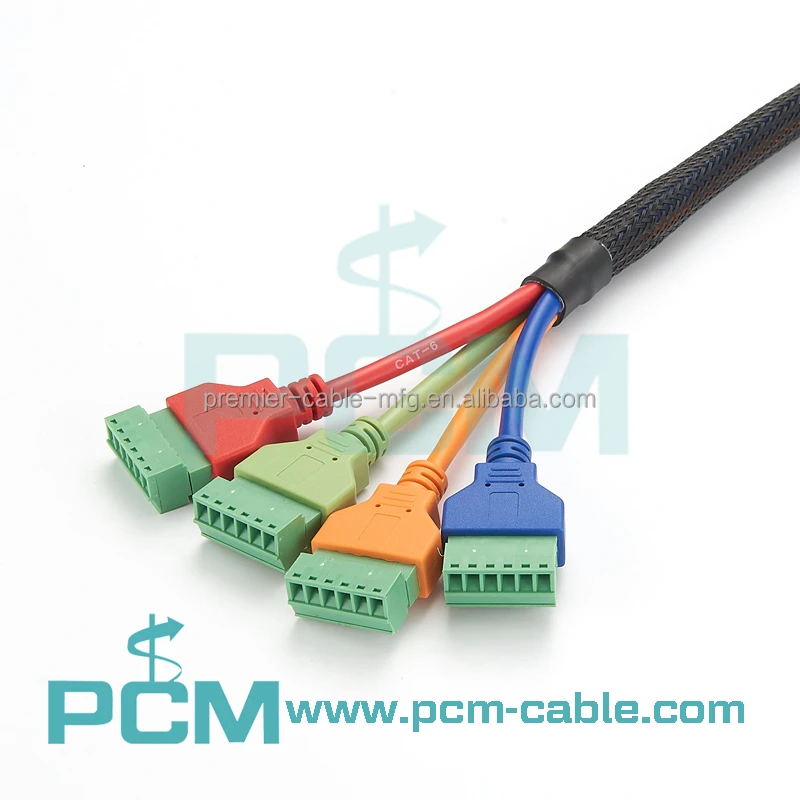 Modbus-SL Network  IFM Interface  Cable supplier