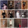 Select by color number-Black