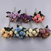 hortensia de 30 cm