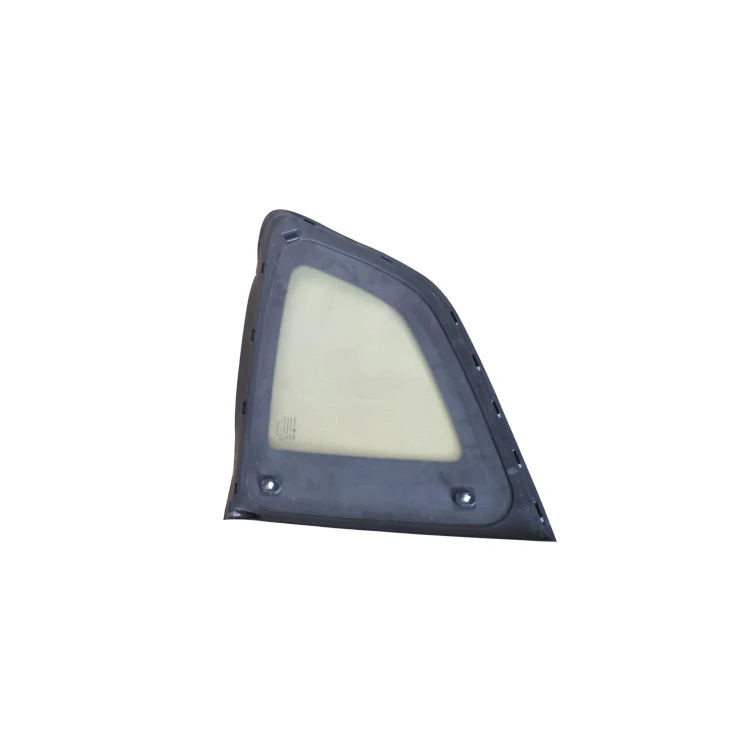 Cheap Price Auto Parts Triangle Window Glass for BMW X3 OE 51377388827