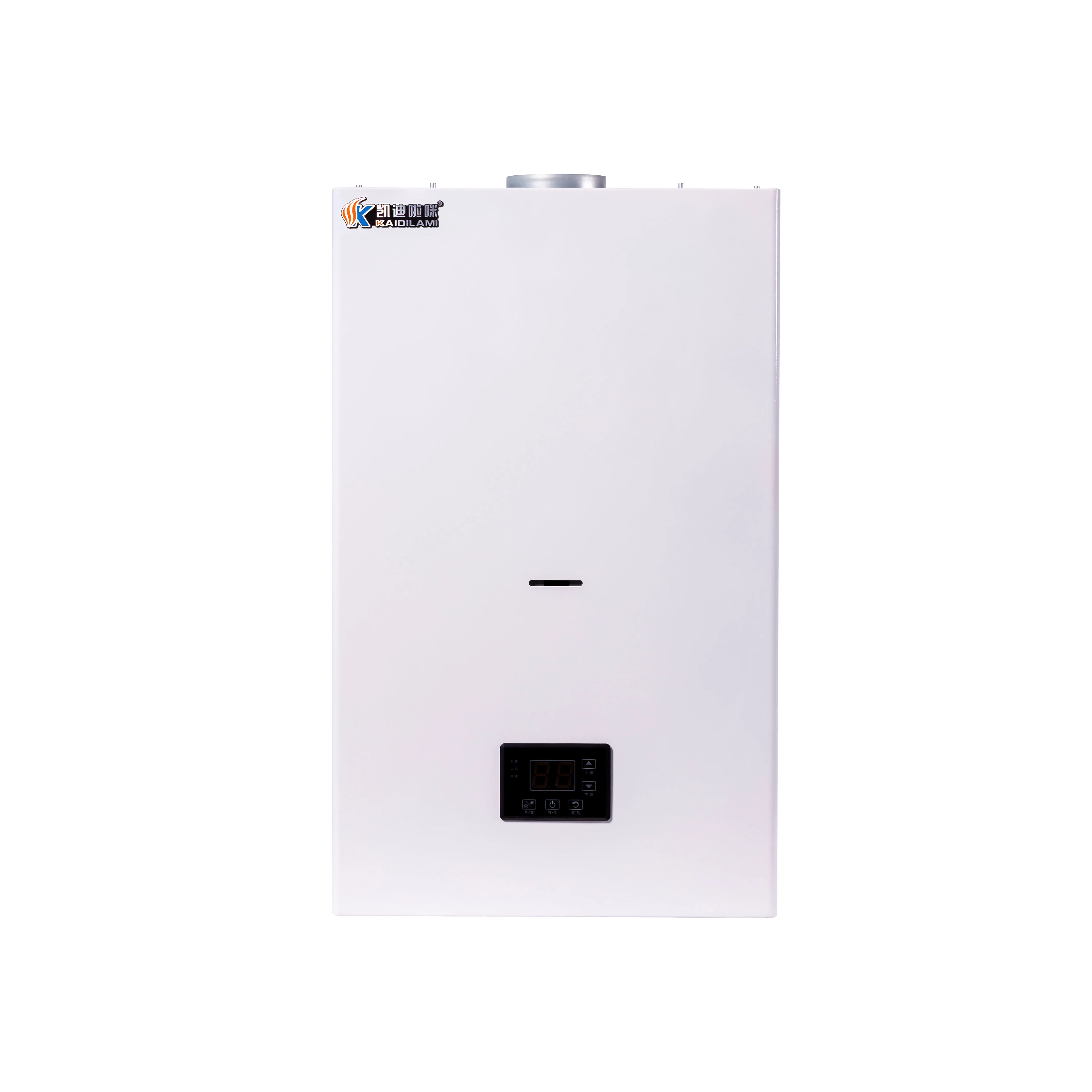 Hot Water Boiler, 24KW, Copper, 12L - detail 6